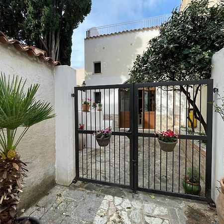 Loft 92 Διαμέρισμα Σαν Βίτο λο Κάπο Εξωτερικό φωτογραφία