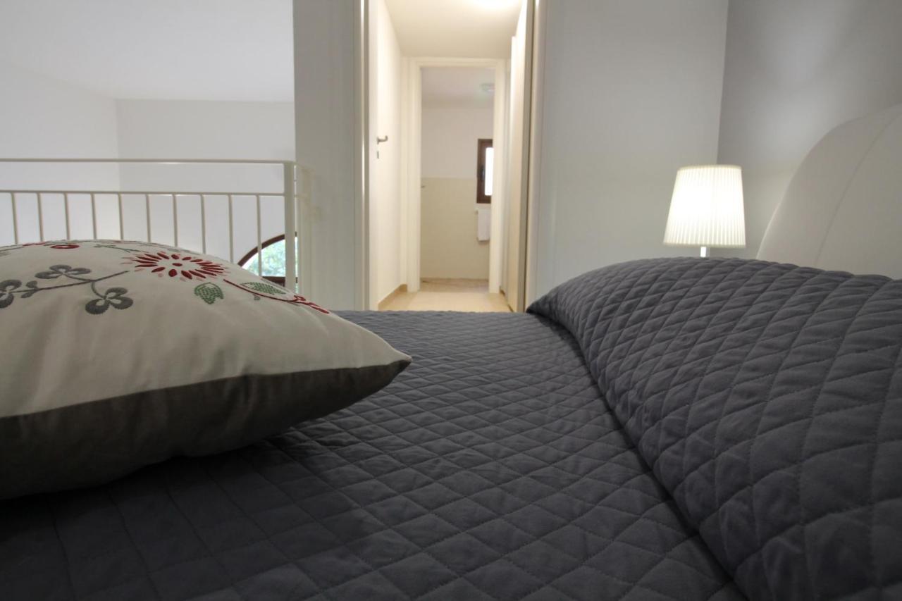 Loft 92 Διαμέρισμα Σαν Βίτο λο Κάπο Εξωτερικό φωτογραφία