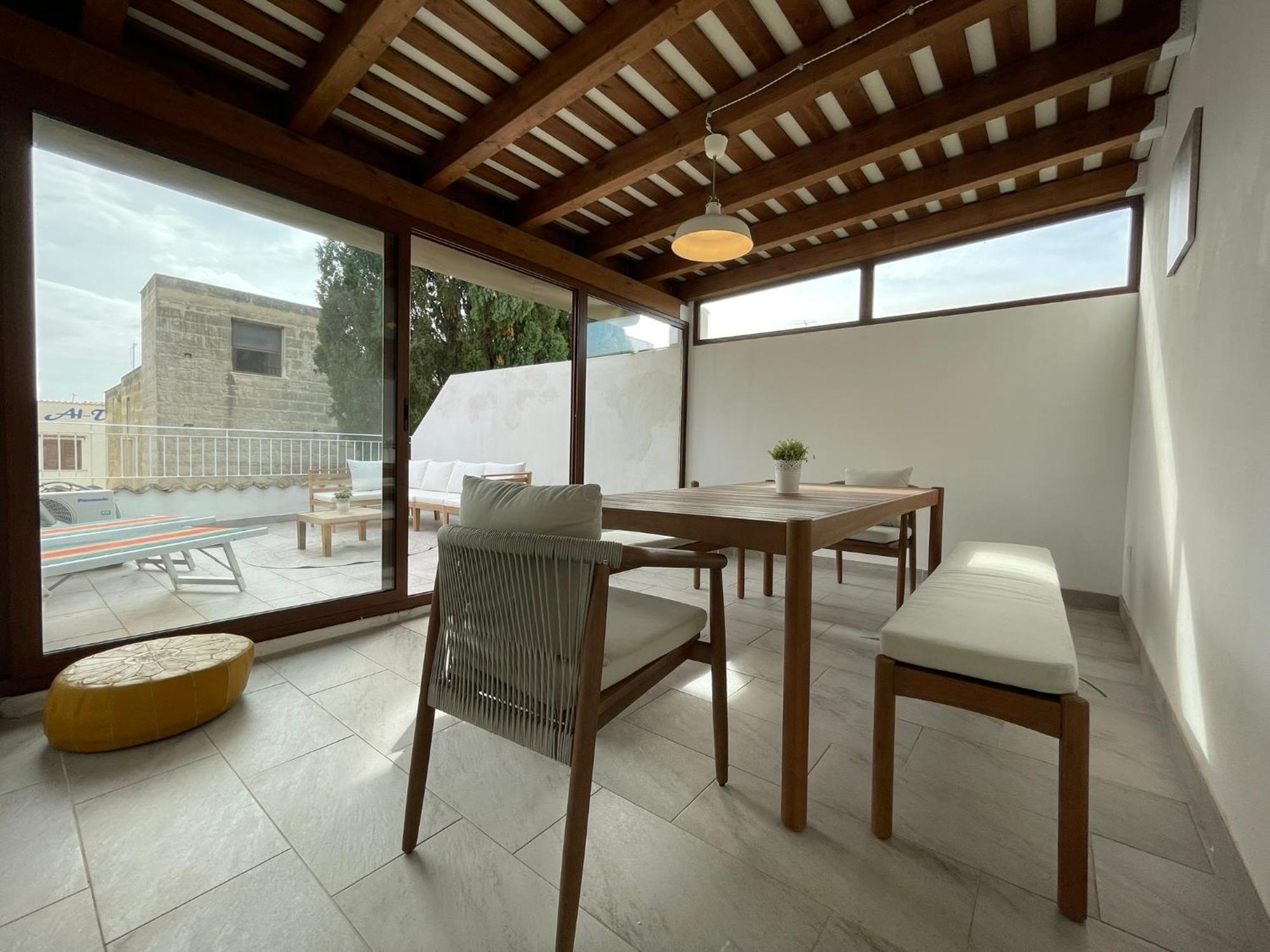 Loft 92 Διαμέρισμα Σαν Βίτο λο Κάπο Εξωτερικό φωτογραφία